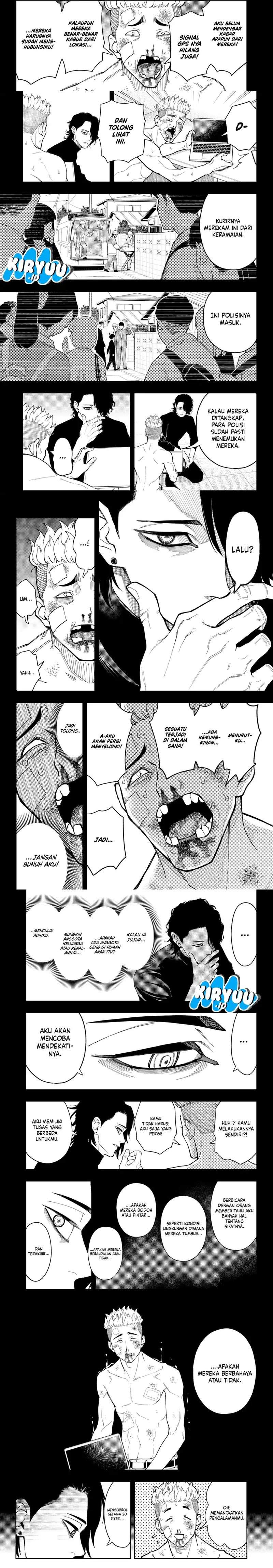 
              Asura no Sata             Chapter 30