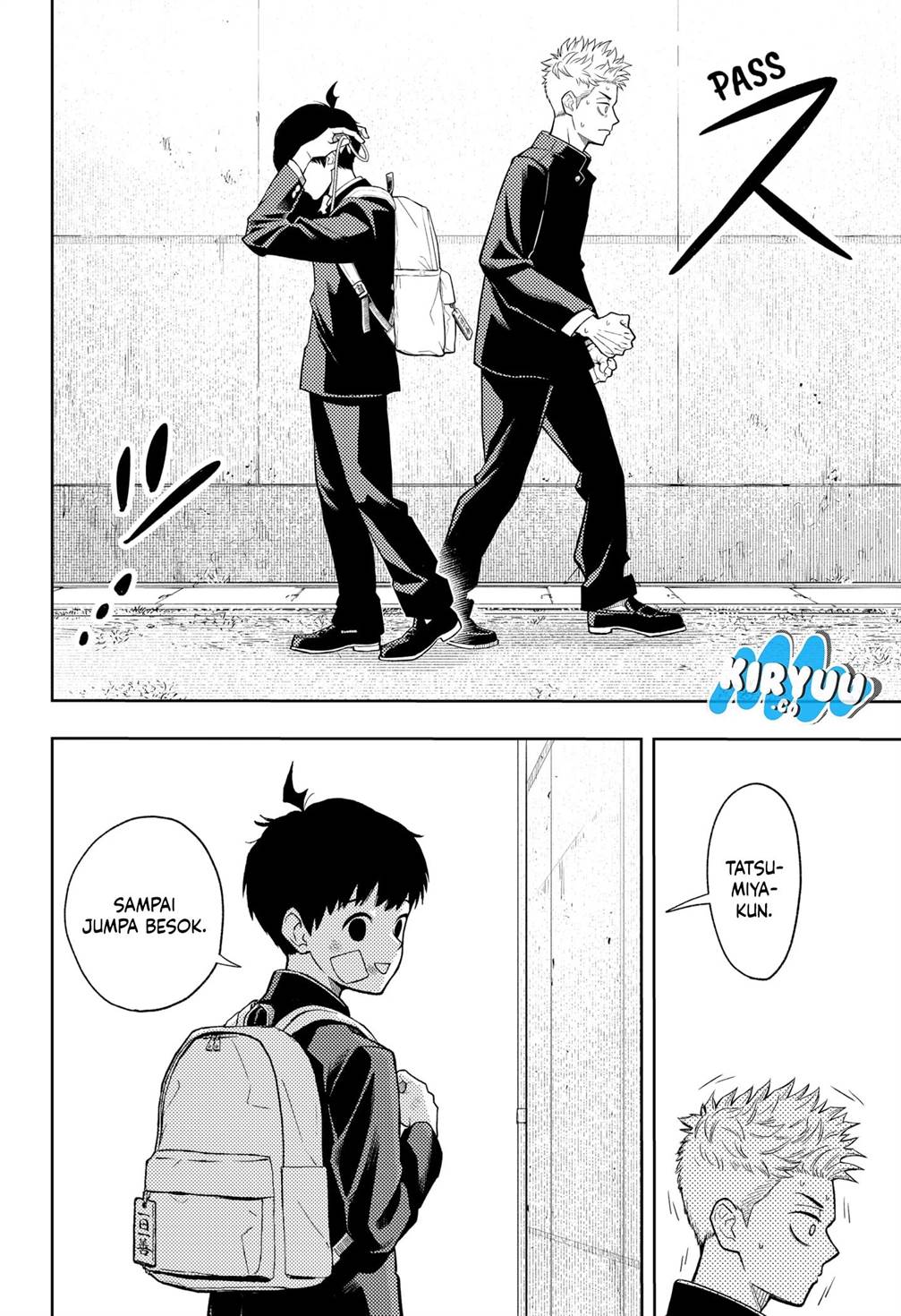 
              Asura no Sata             Chapter 7