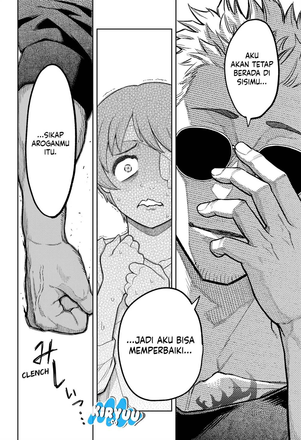 
              Asura no Sata             Chapter 7