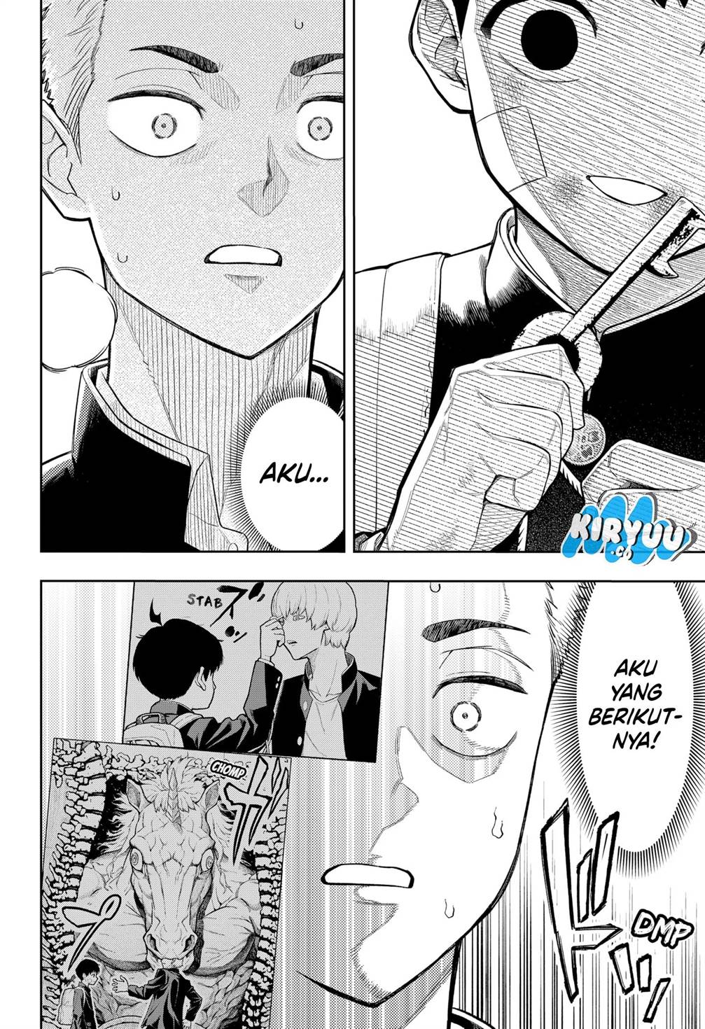 
              Asura no Sata             Chapter 7
