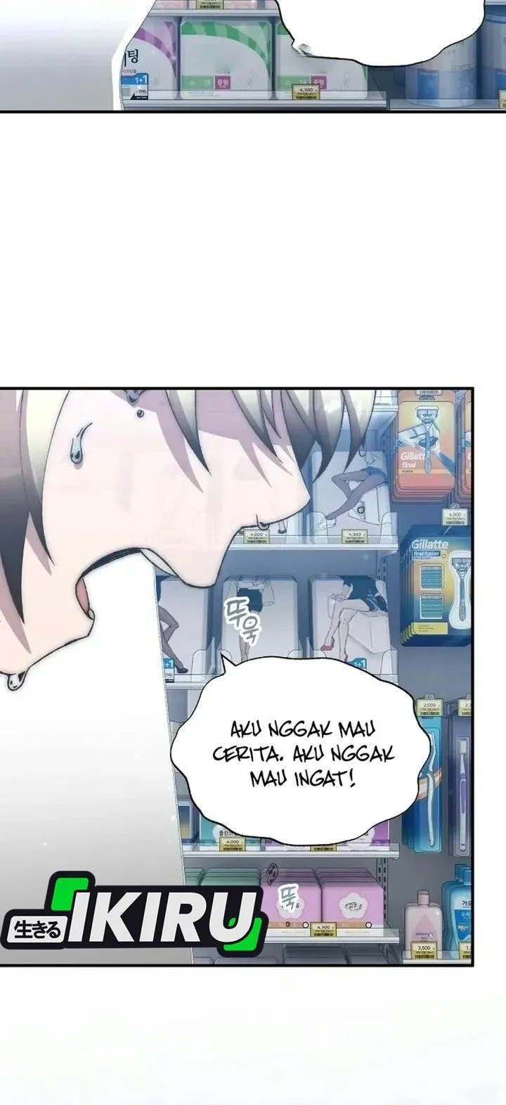 Magical Realm Shopkeeper Chapter 114