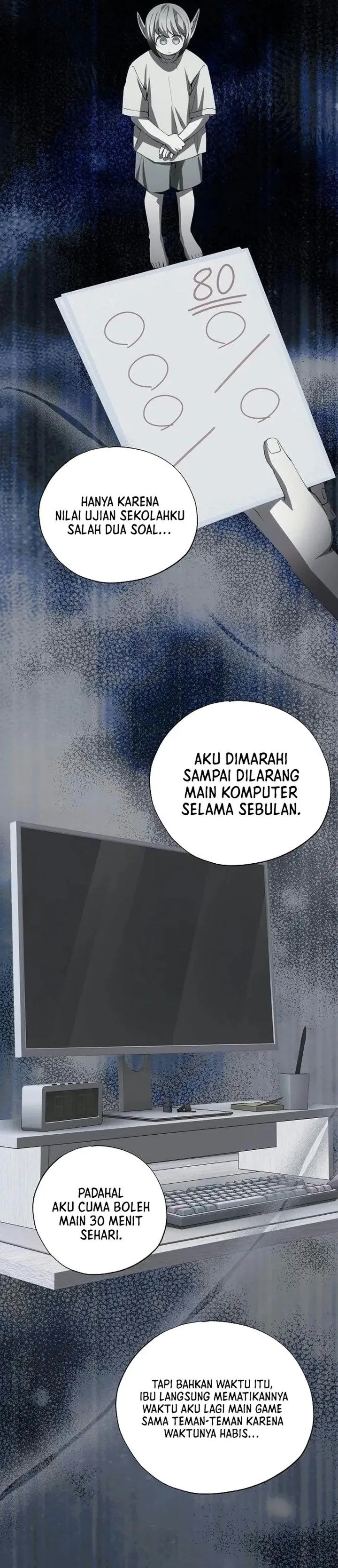 Magical Realm Shopkeeper Chapter 114