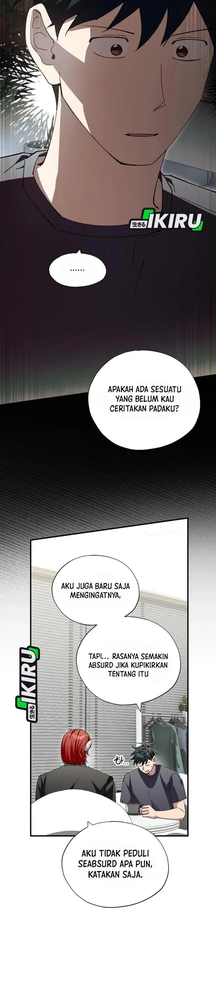 Magical Realm Shopkeeper Chapter 118