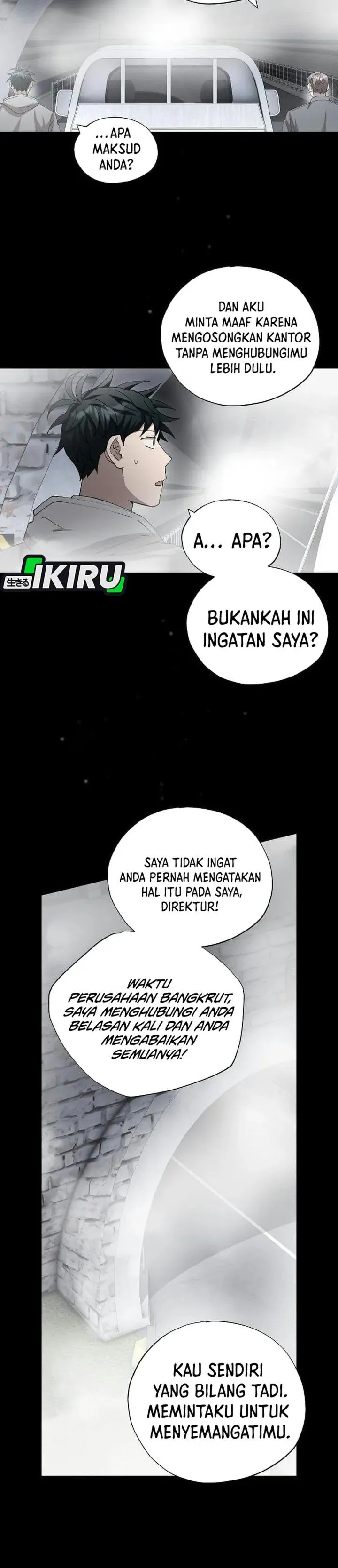 Magical Realm Shopkeeper Chapter 119