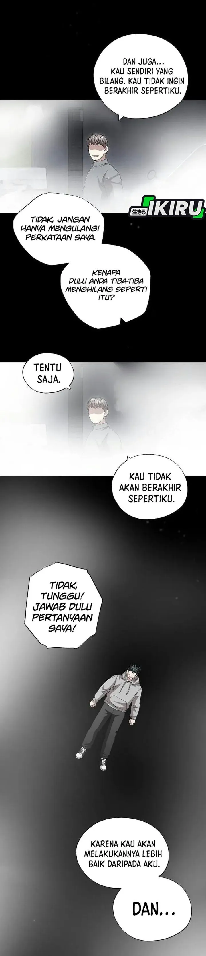 Magical Realm Shopkeeper Chapter 119