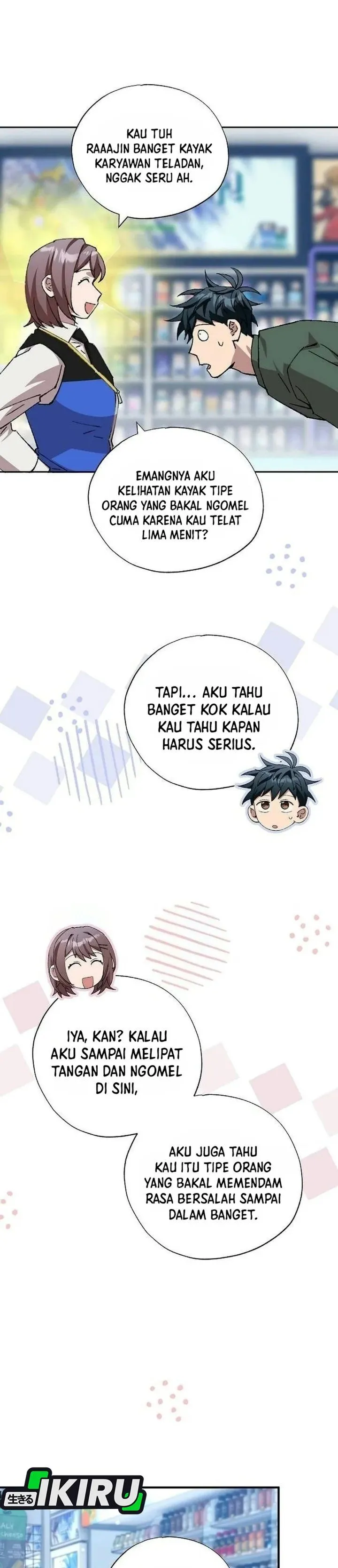 Magical Realm Shopkeeper Chapter 120