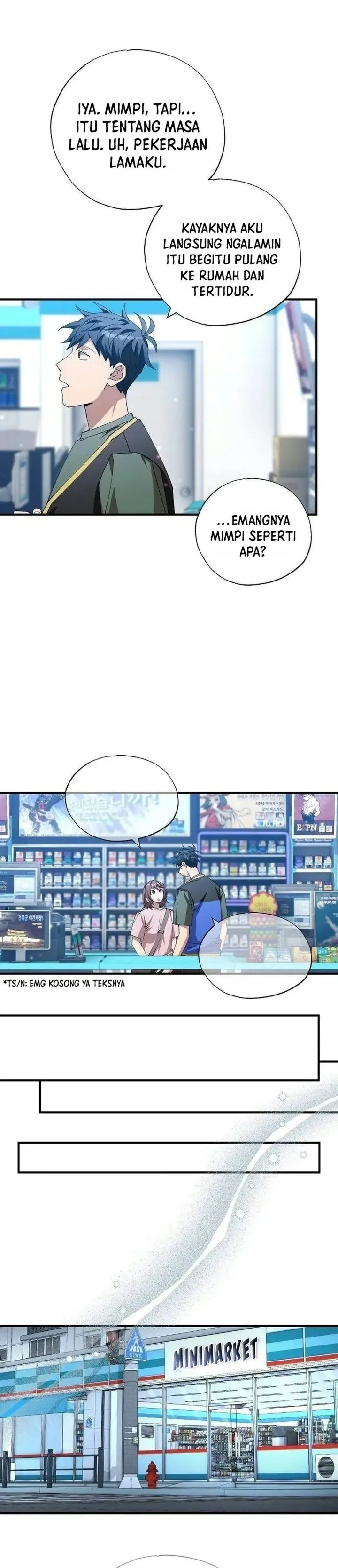 Magical Realm Shopkeeper Chapter 120