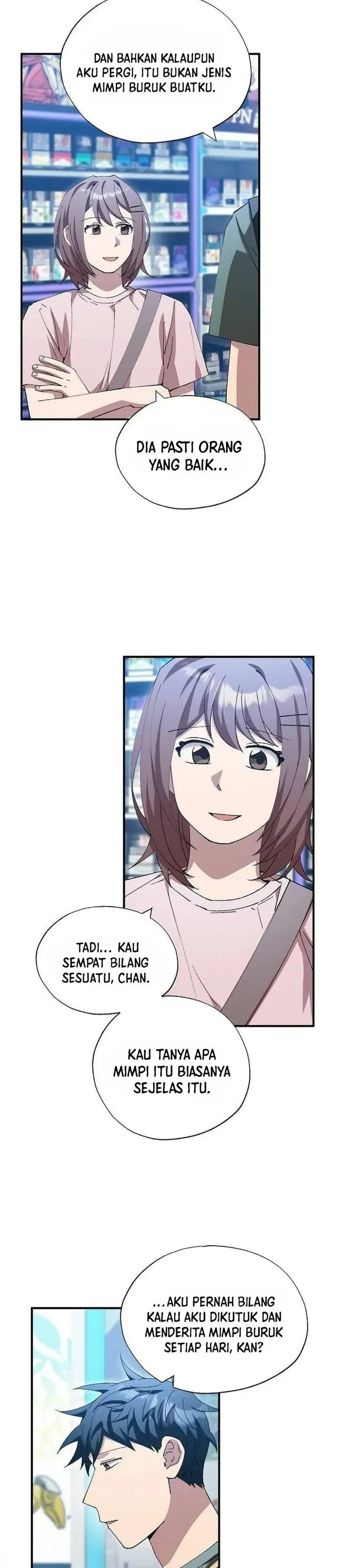 Magical Realm Shopkeeper Chapter 120