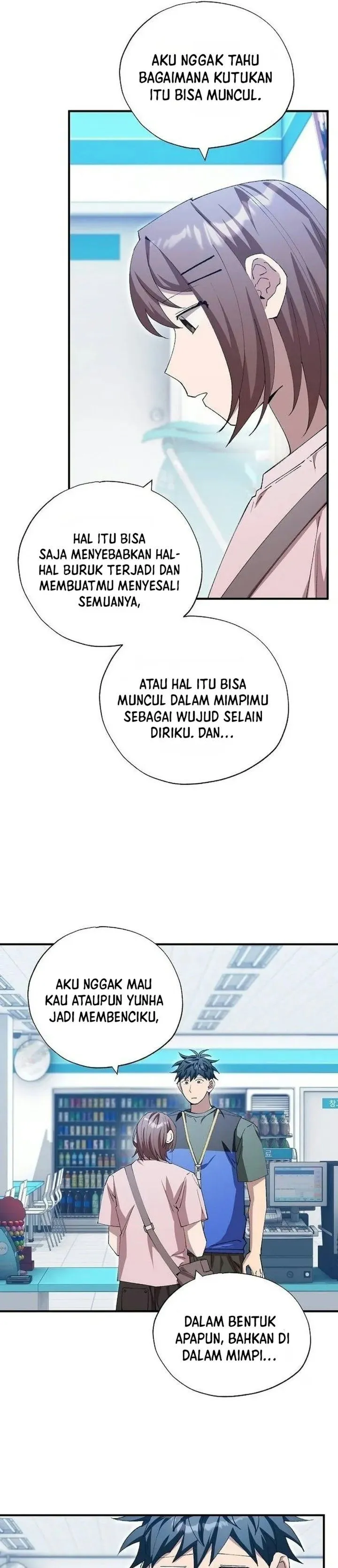 Magical Realm Shopkeeper Chapter 120