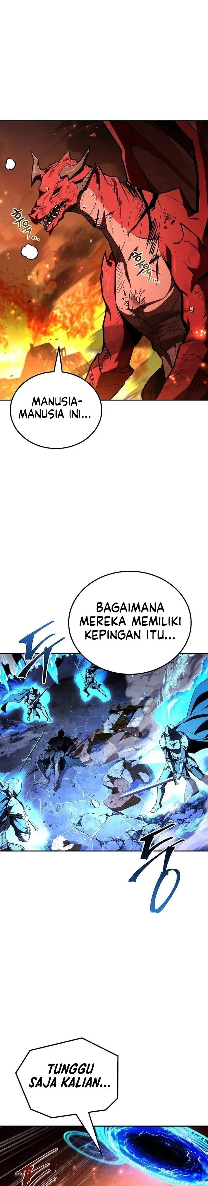 Archmage Restaurant Chapter 155
