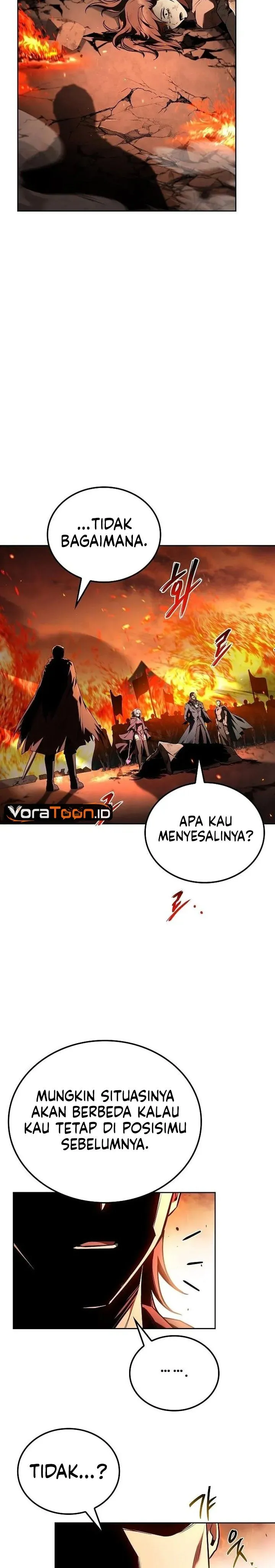 Archmage Restaurant Chapter 155