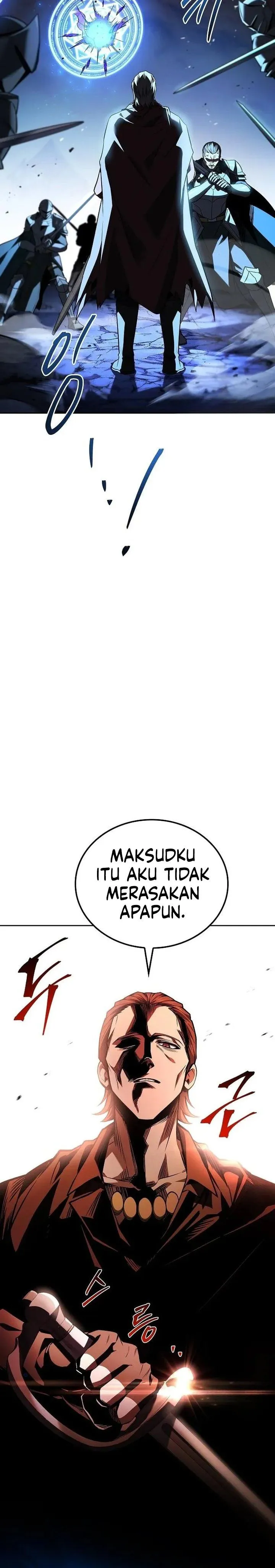 Archmage Restaurant Chapter 155