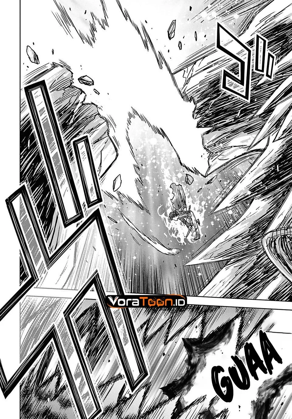 Monogatari no Kuromaku ni Tensei shite Chap 45 - Next Chap 46