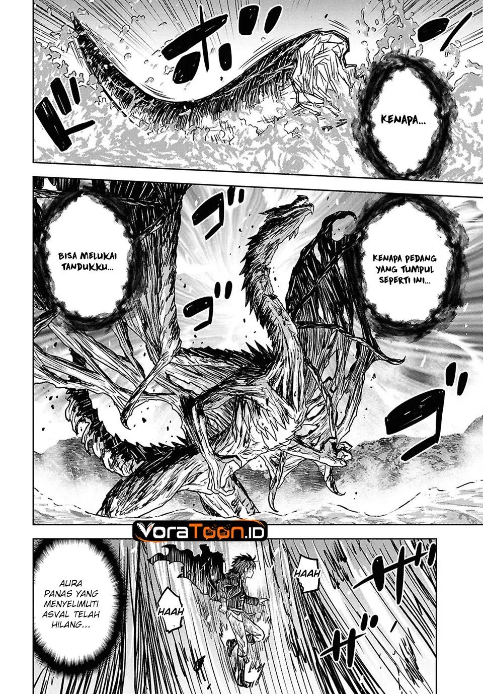 Monogatari no Kuromaku ni Tensei shite Chap 45 - Next Chap 46