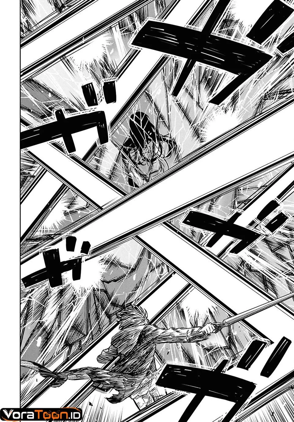 Monogatari no Kuromaku ni Tensei shite Chap 45 - Next Chap 46