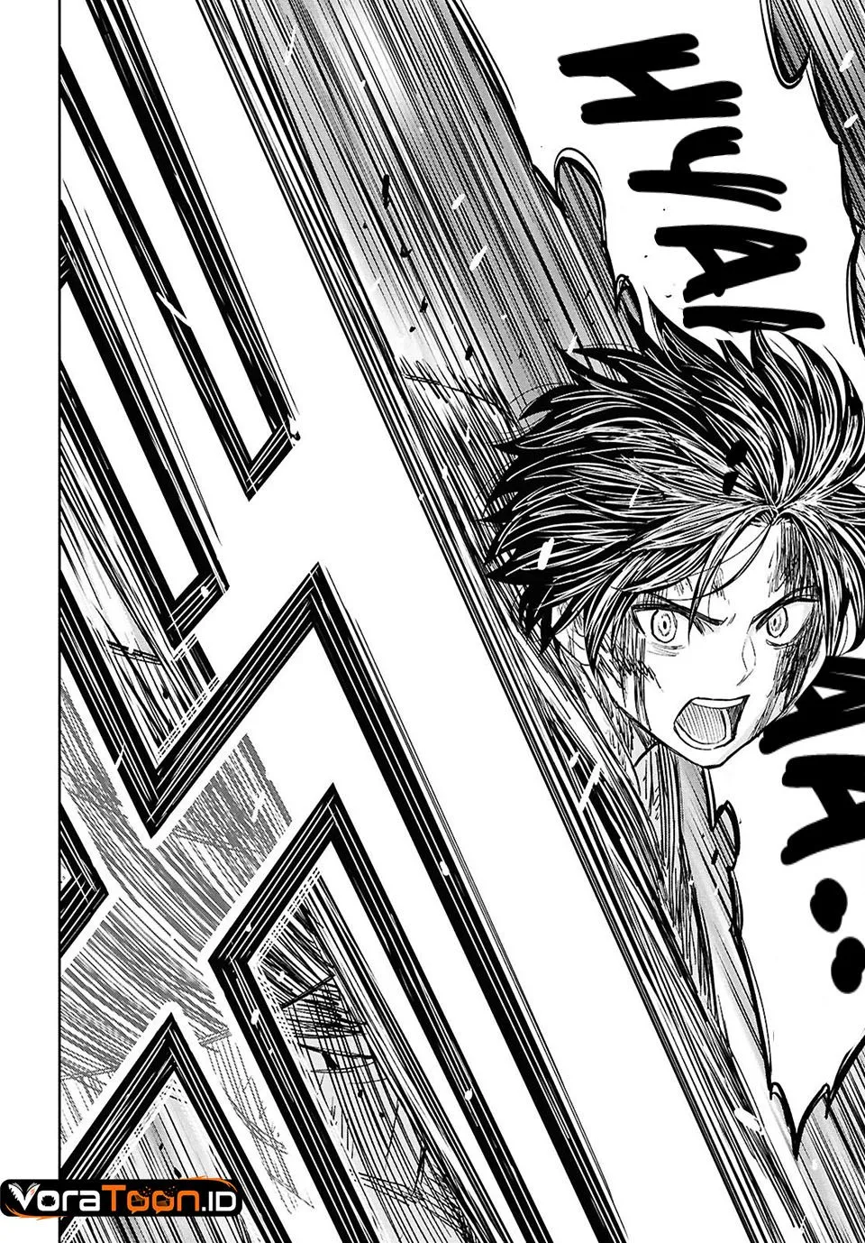 Monogatari no Kuromaku ni Tensei shite Chap 45 - Next Chap 46