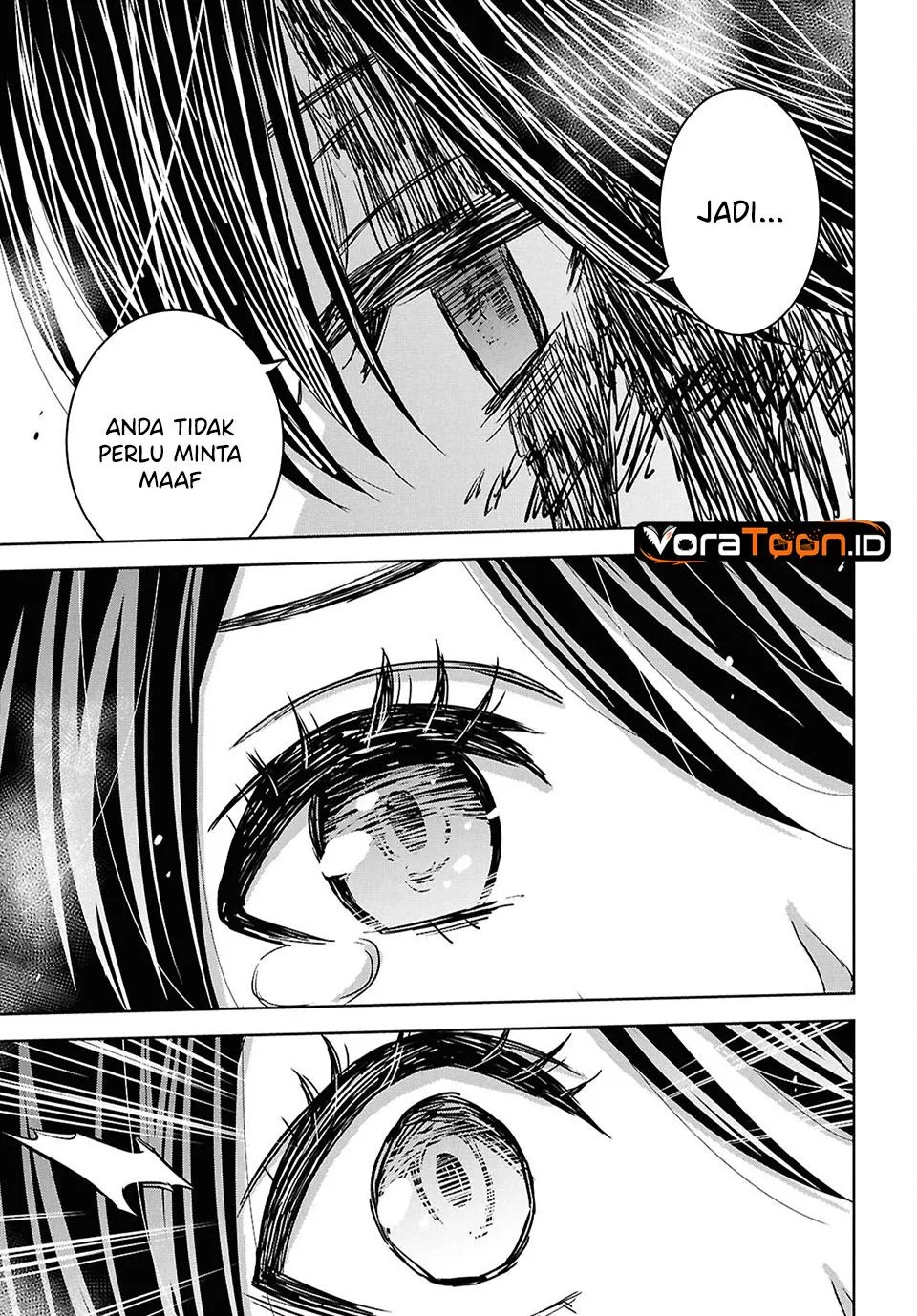 Monogatari no Kuromaku ni Tensei shite Chap 45 - Next Chap 46