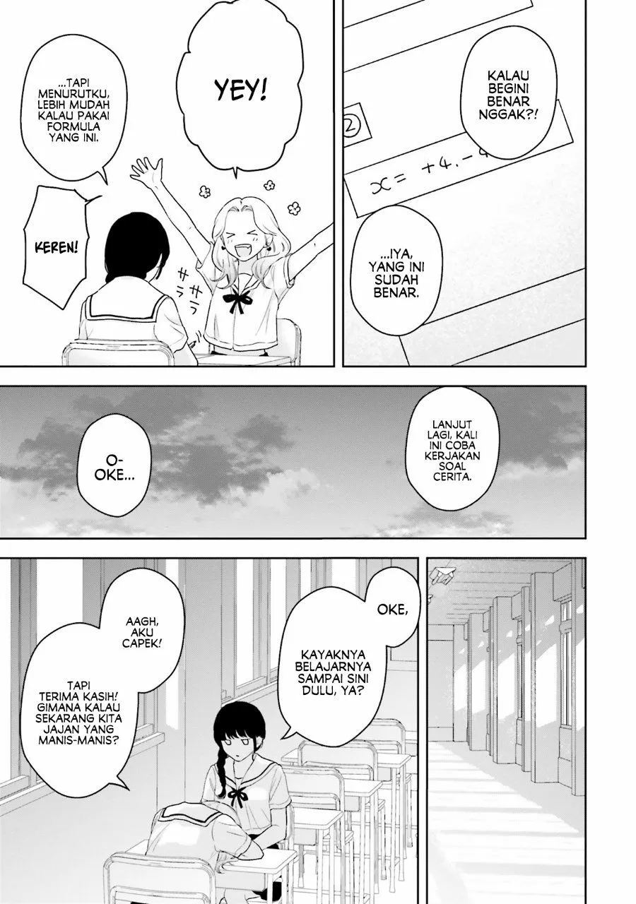 Page 20 - 7-Kakan Gentei Kanojo Chapter 1