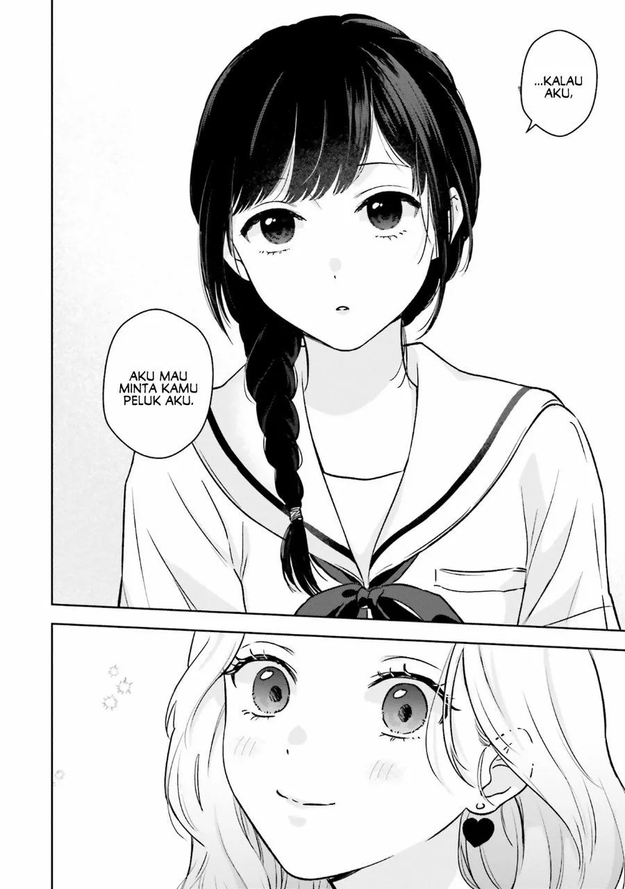 Page 14 - 7-Kakan Gentei Kanojo Chapter 2