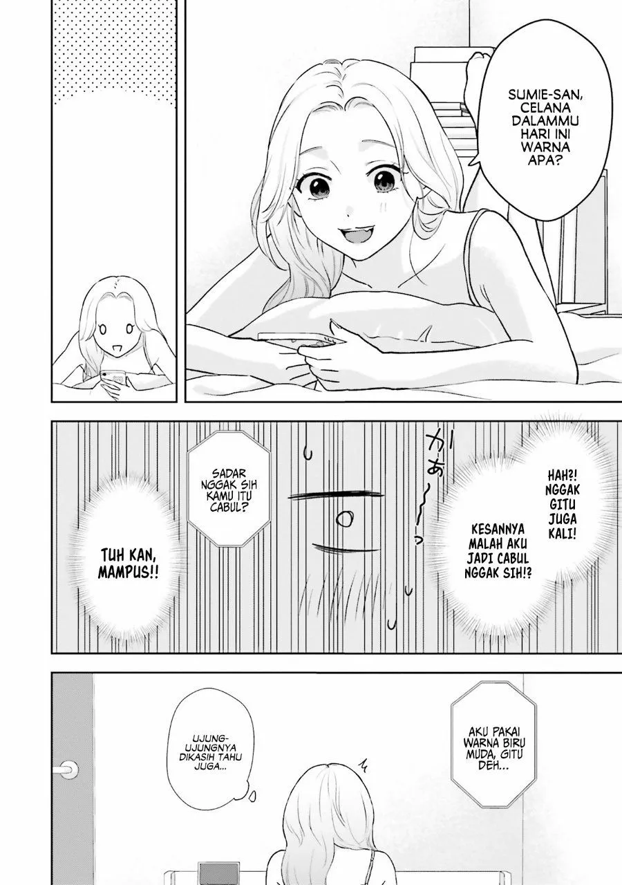 Page 20 - 7-Kakan Gentei Kanojo Chapter 2