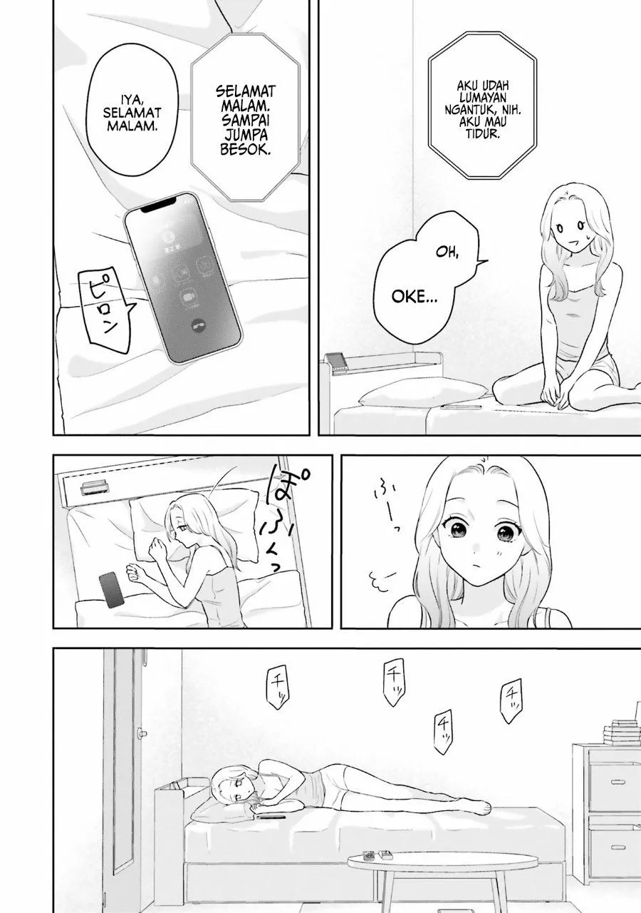 Page 24 - 7-Kakan Gentei Kanojo Chapter 2