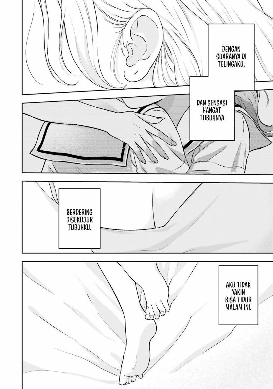Page 26 - 7-Kakan Gentei Kanojo Chapter 2