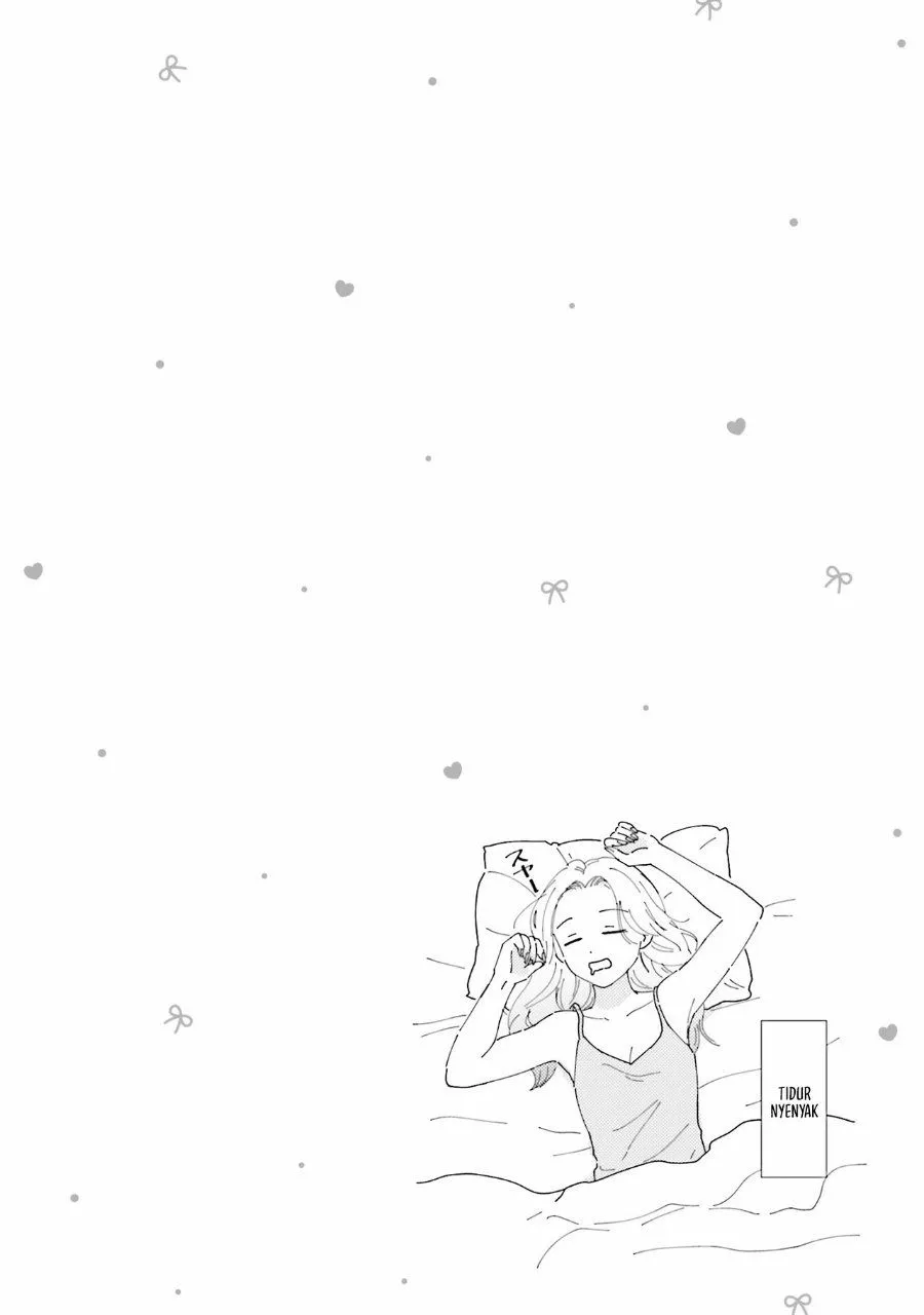 Page 28 - 7-Kakan Gentei Kanojo Chapter 2