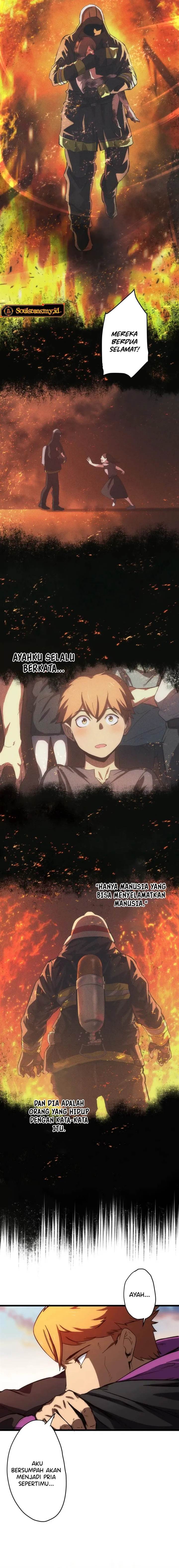 Demonize Chapter 01