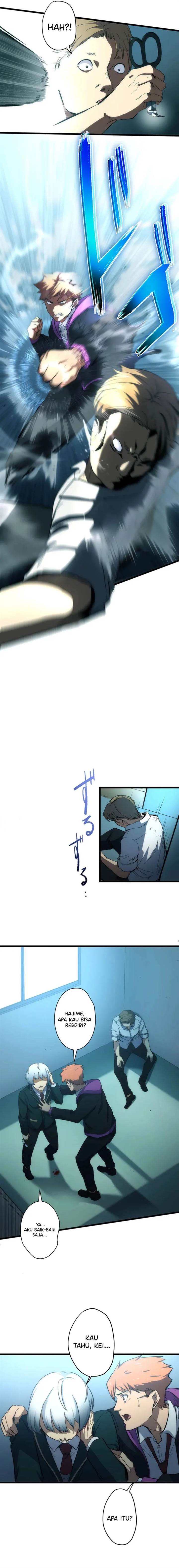 Demonize Chapter 01