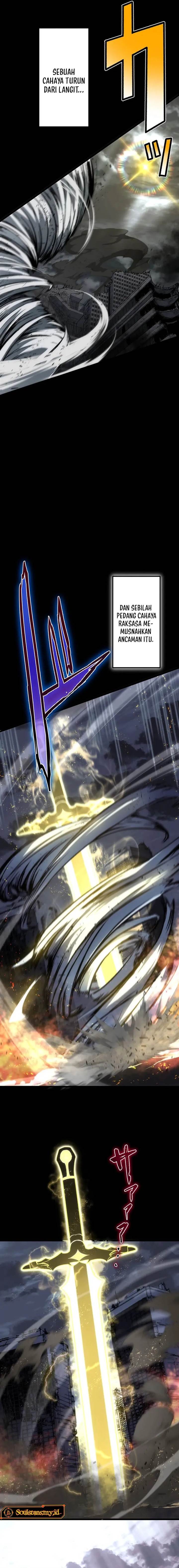 Demonize Chapter 01