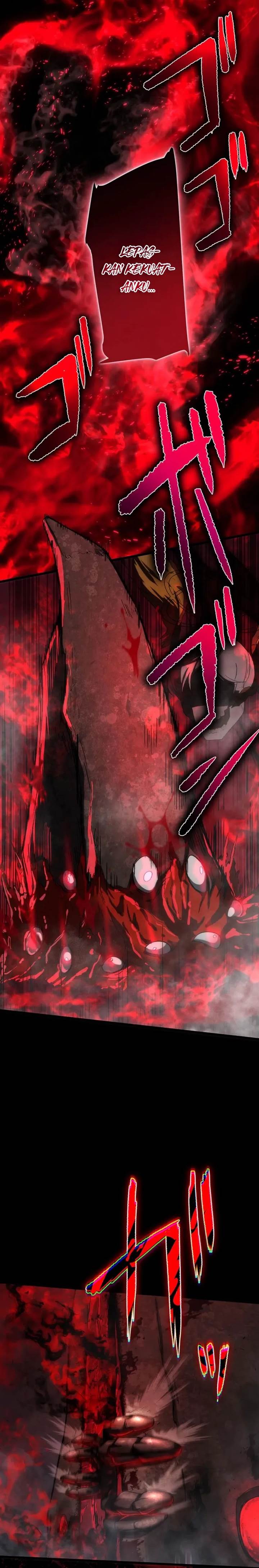 Demonize Chapter 01