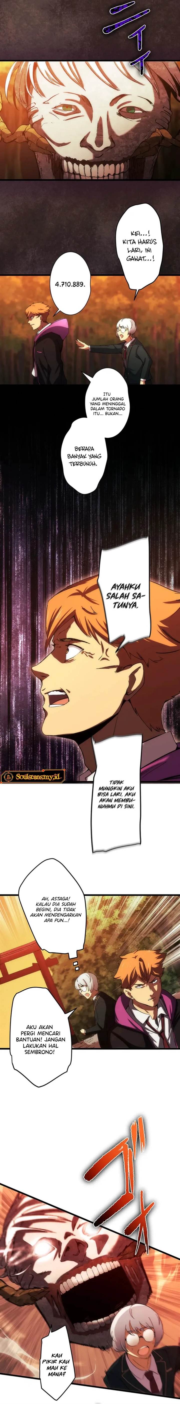 Demonize Chapter 01