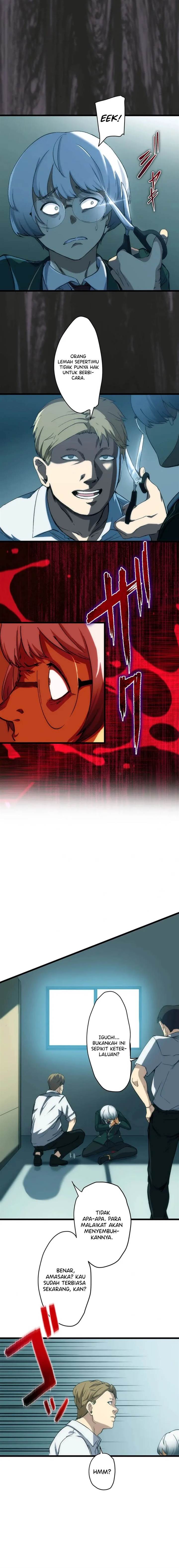 Demonize Chapter 01