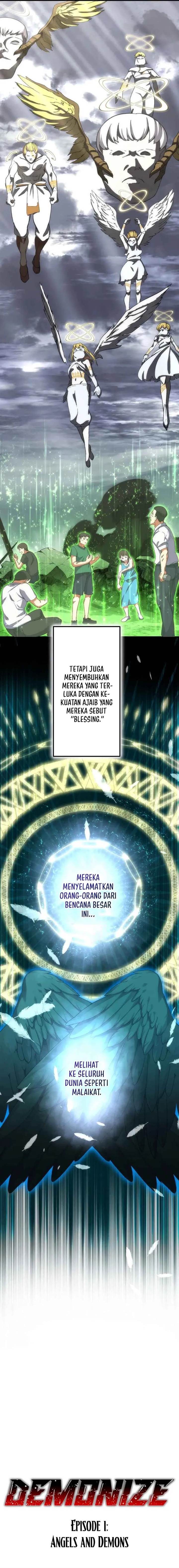 Demonize Chapter 01