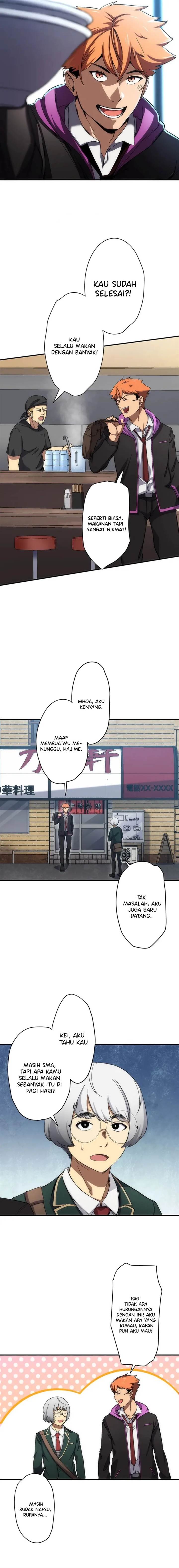 Demonize Chapter 01