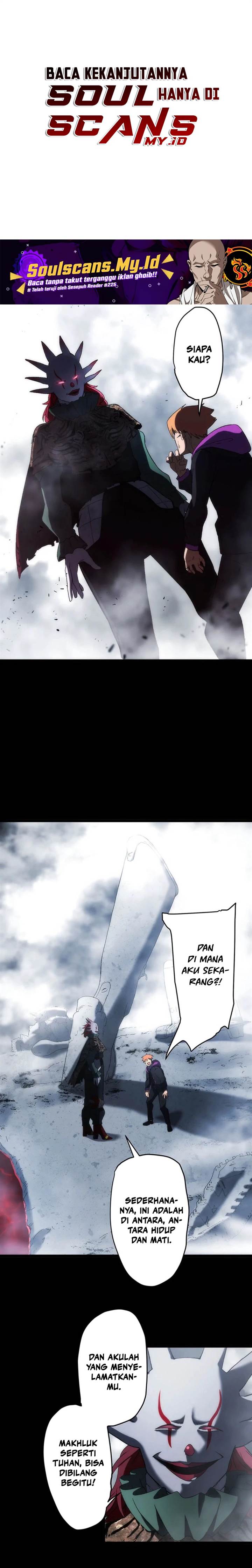 Demonize Chapter 02