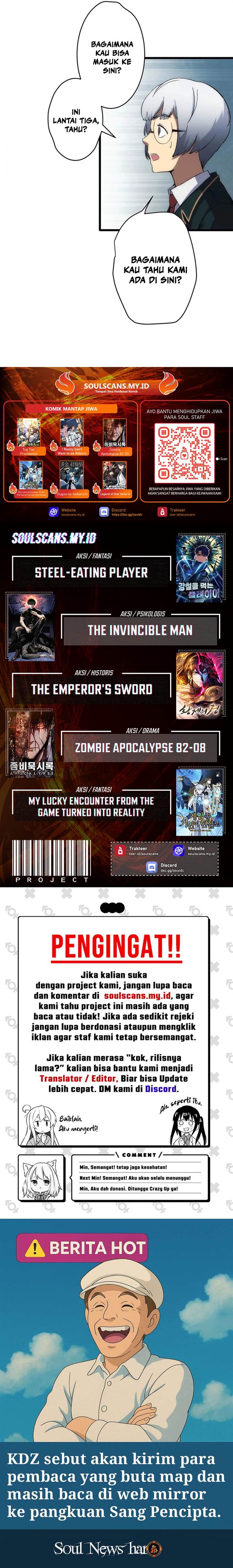 Demonize Chapter 02