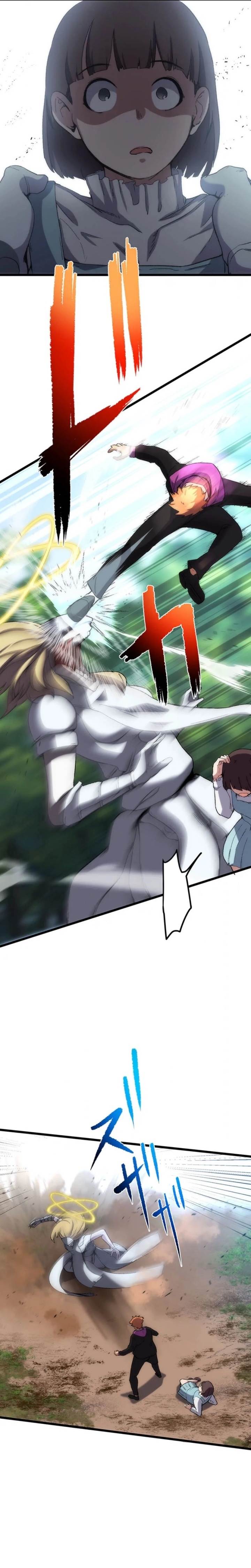 Demonize Chapter 03
