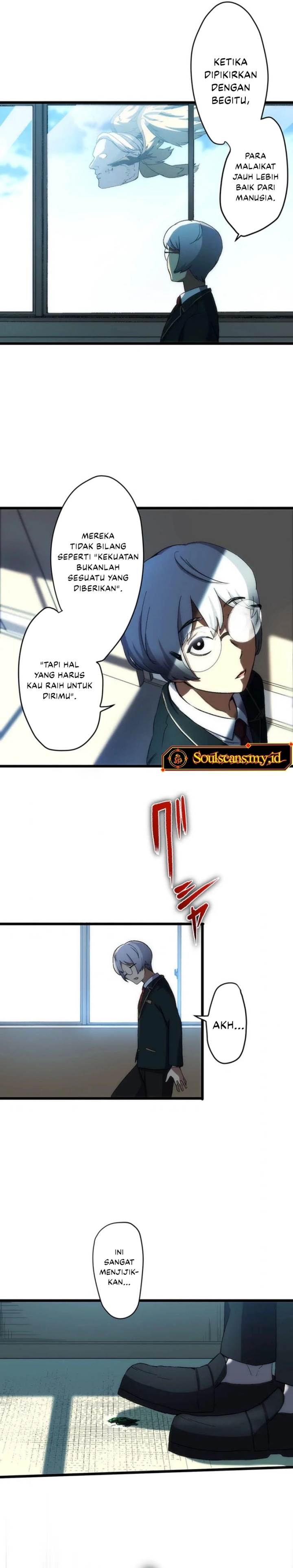 Demonize Chapter 03