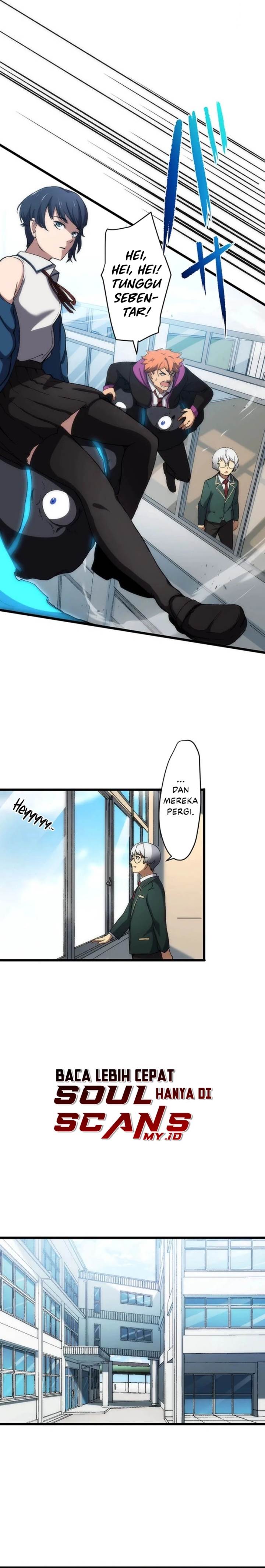 Demonize Chapter 03