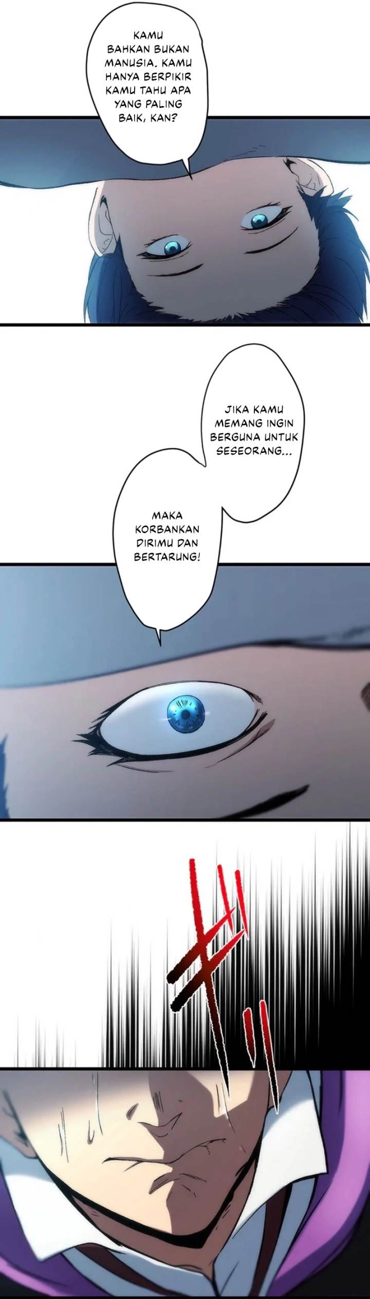 Demonize Chapter 03