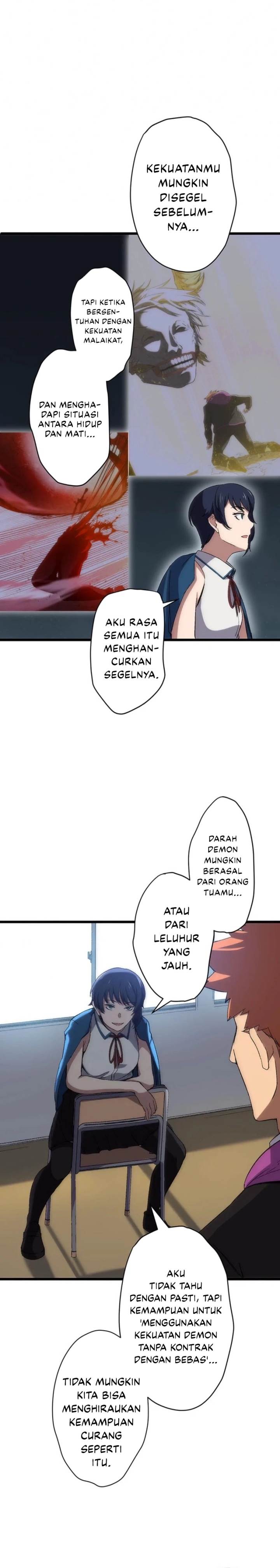 Demonize Chapter 03