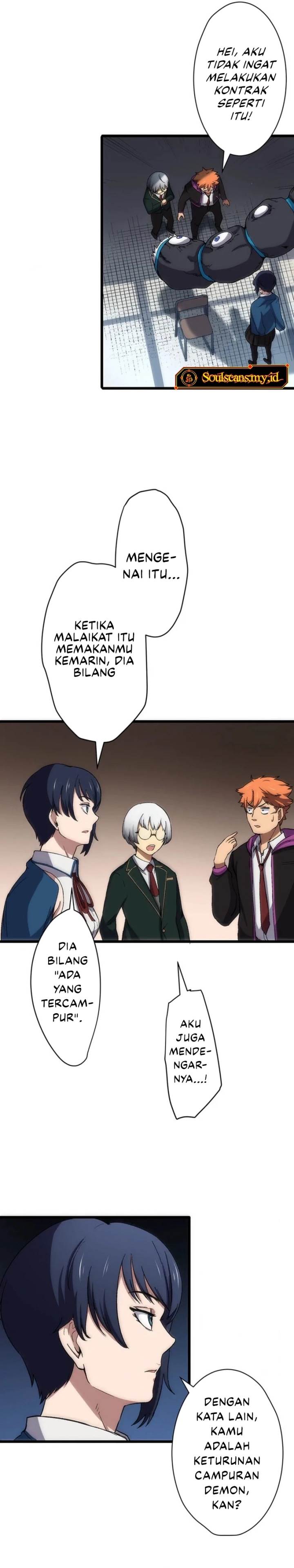 Demonize Chapter 03