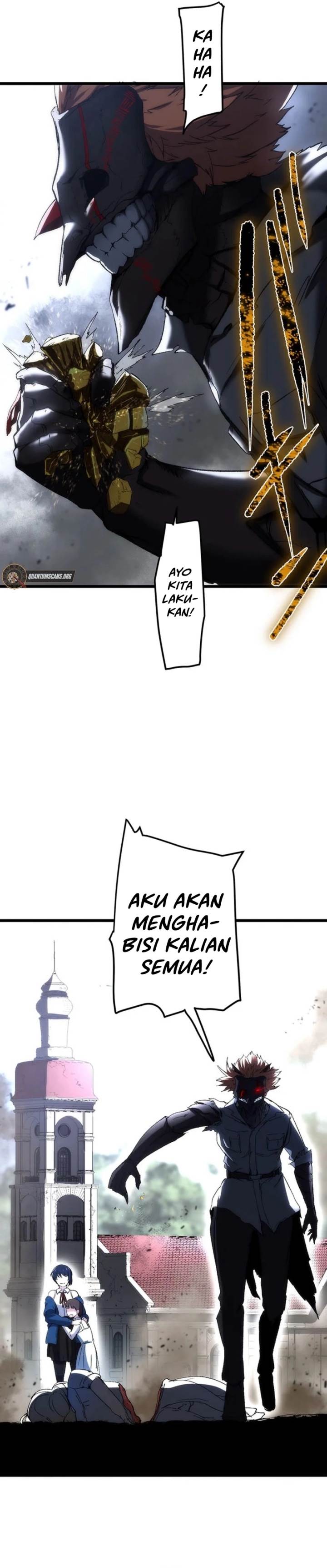 Demonize Chapter 03