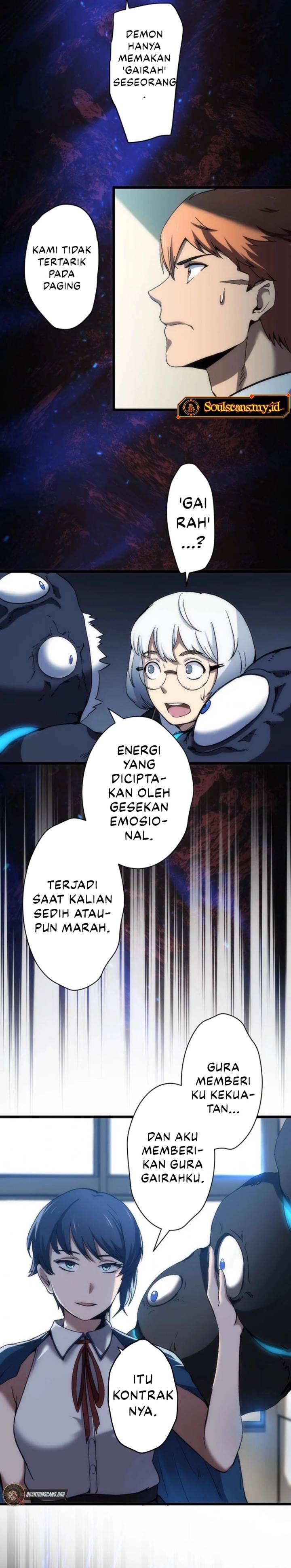 Demonize Chapter 03
