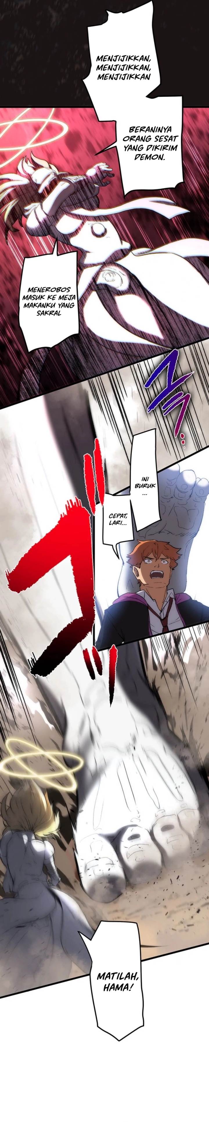 Demonize Chapter 03