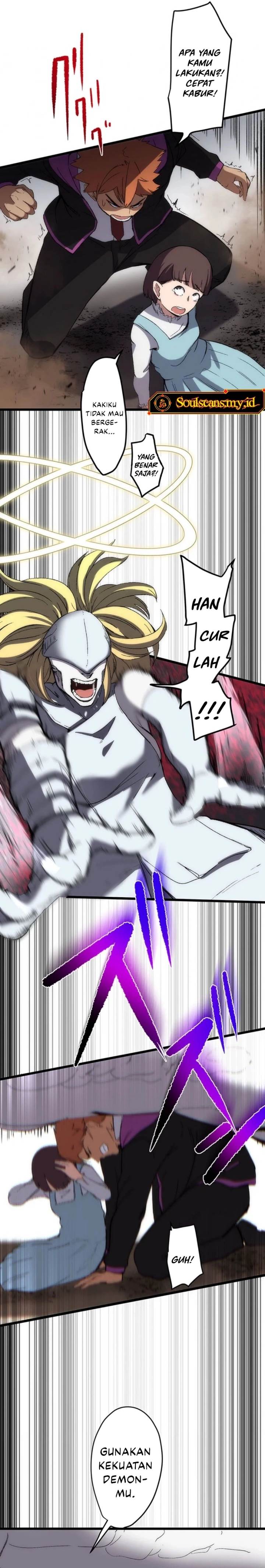 Demonize Chapter 03