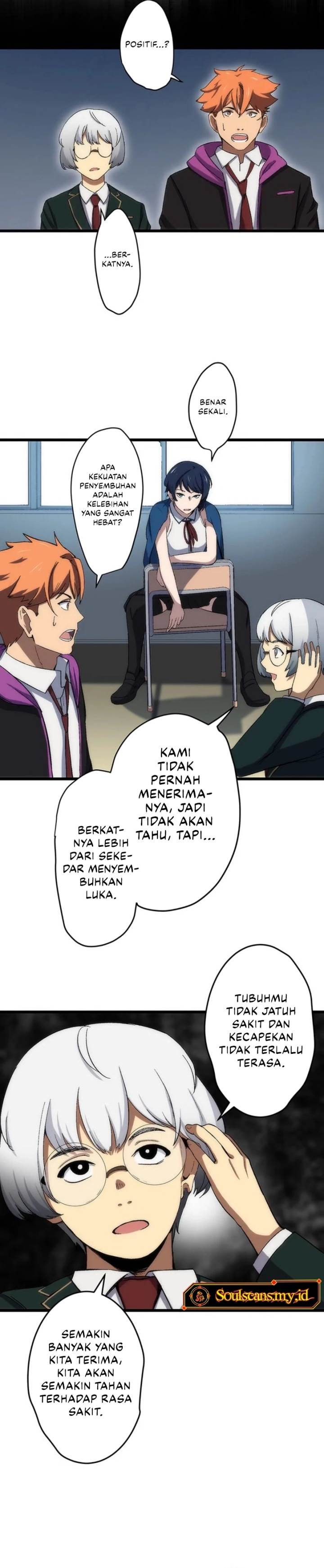 Demonize Chapter 03