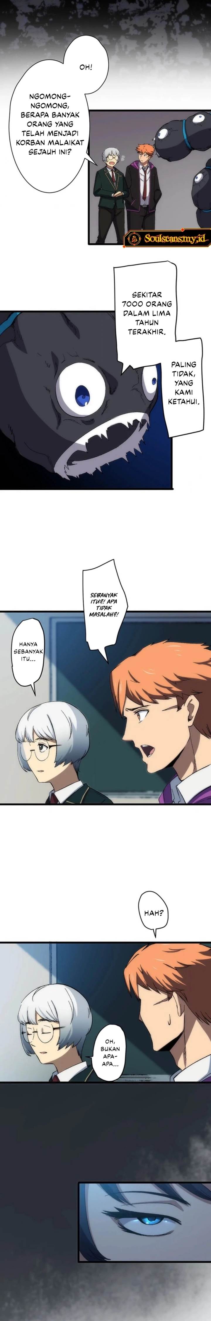 Demonize Chapter 03