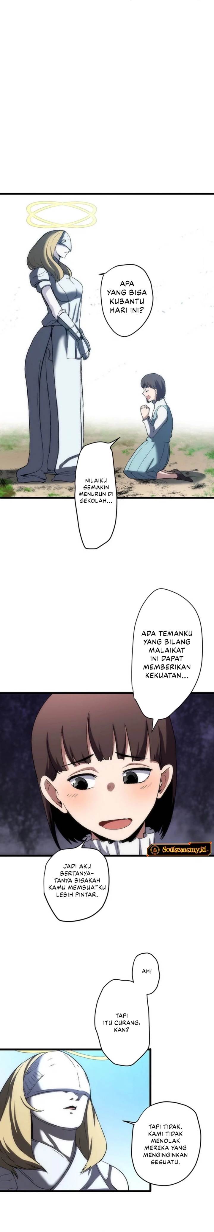 Demonize Chapter 03